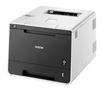 Máy in laser màu Brother HL-L8350CDW ( in mạng/ Wifi/ in 2 mặt tự động)